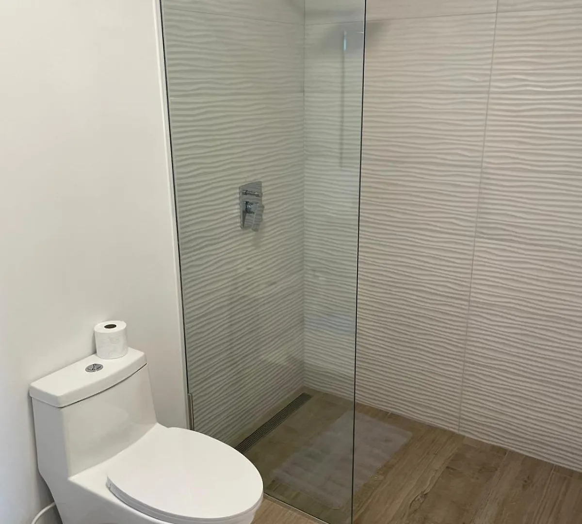 Sea View 02 Bedroom Apartment With Terrace Koolbaai