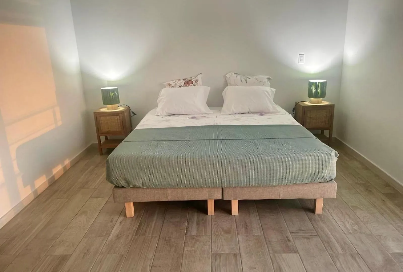 Sea View 02 Bedroom Apartment With Terrace Koolbaai Sint Maarten/Saint Martin