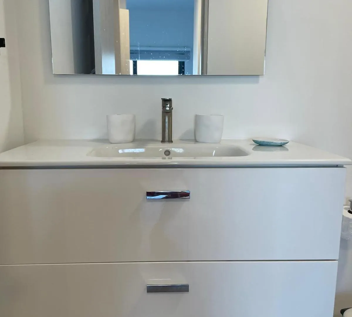 Sea View 02 Bedroom Apartment With Terrace Koolbaai