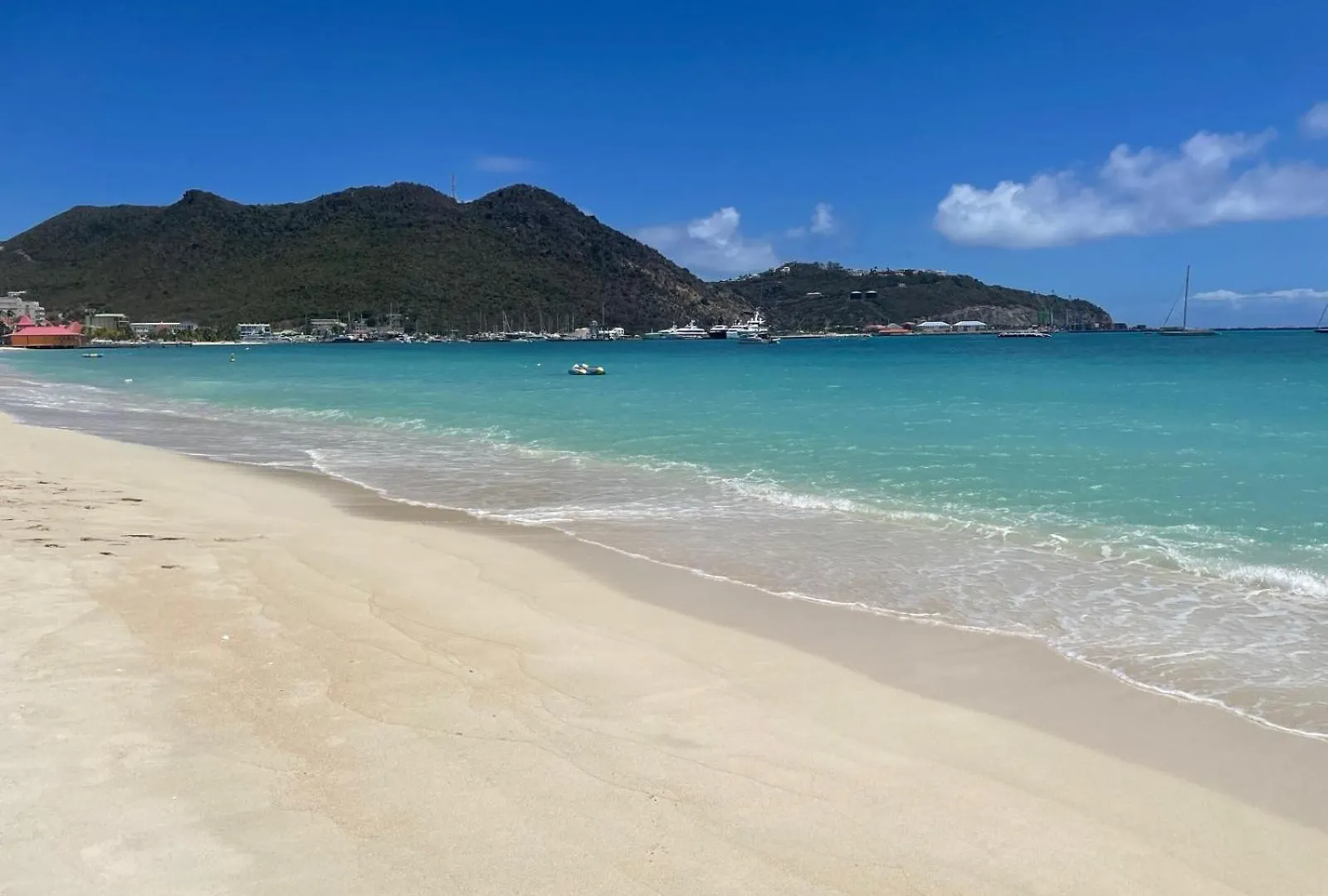 Sea View 02 Bedroom Apartment With Terrace Koolbaai 0*,  Sint Maarten/Saint Martin
